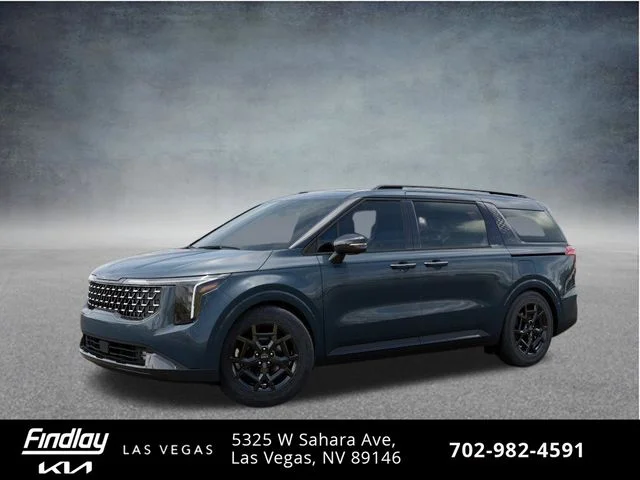 New 2026 Blue Kia SX image 27