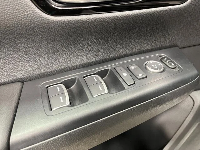New 2026 Meteorite Gray Metallic Honda Sport Touring image 16