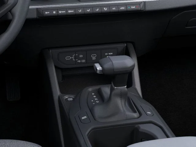 Used 2025 Gray Kia LXS image 23