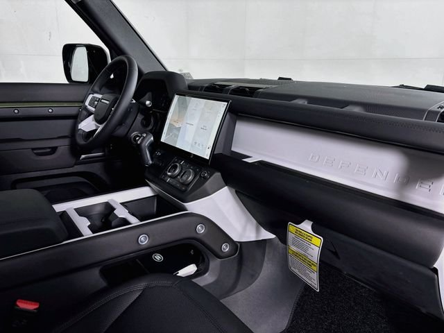 New 2026 Green Land Rover S image 27