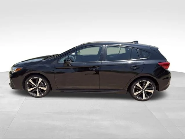 Used 2019 Black Subaru 2.0i Sport image 7