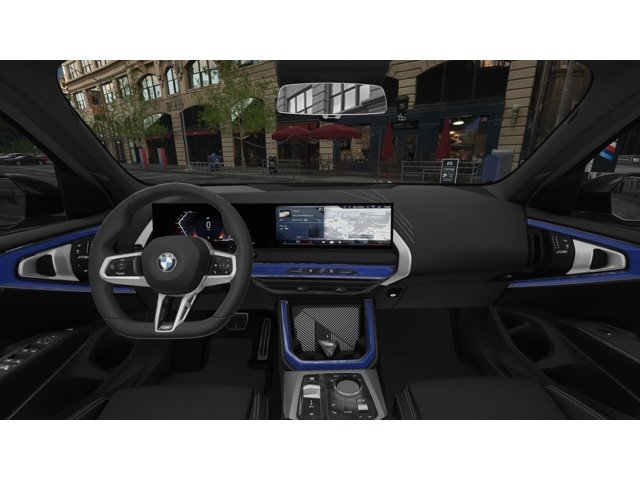 New 2026 Dark Graphite Metallic BMW 30 xDrive image 10