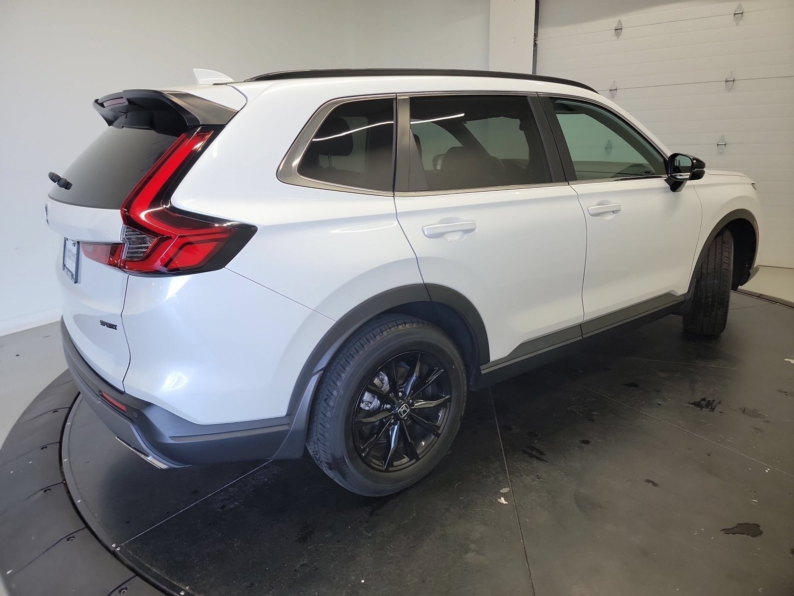 2024 Honda CR-V Sport-L - Photo 40