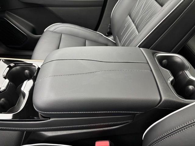 New 2026 Moonstone Gray Metallic Buick Avenir image 34