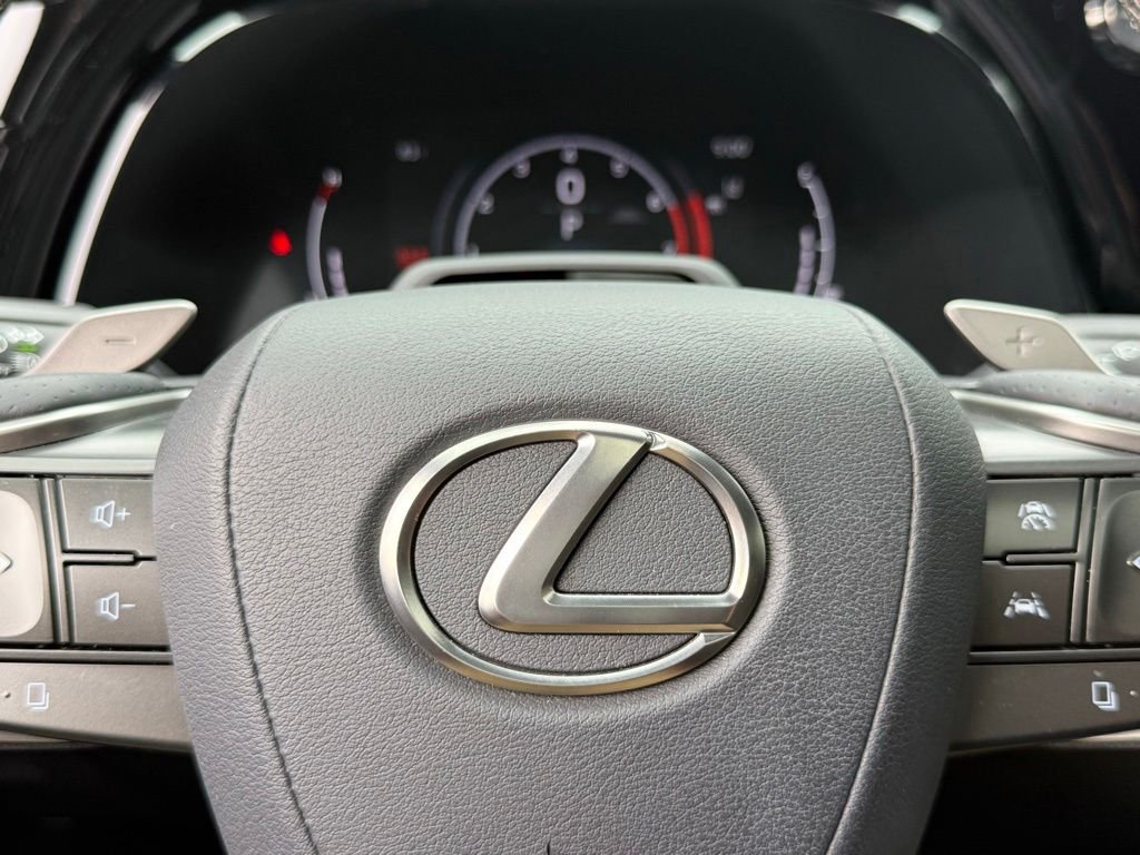 Certified Used 2024 COPPER CREST Lexus 350 F Sport Handling image 31