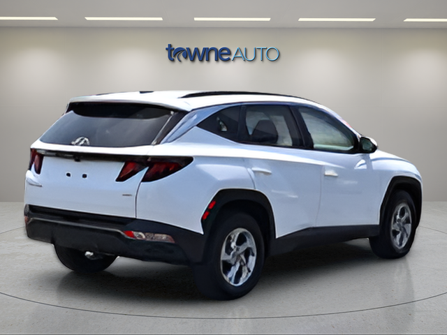 2024 Hyundai Tucson SEL - Photo 7