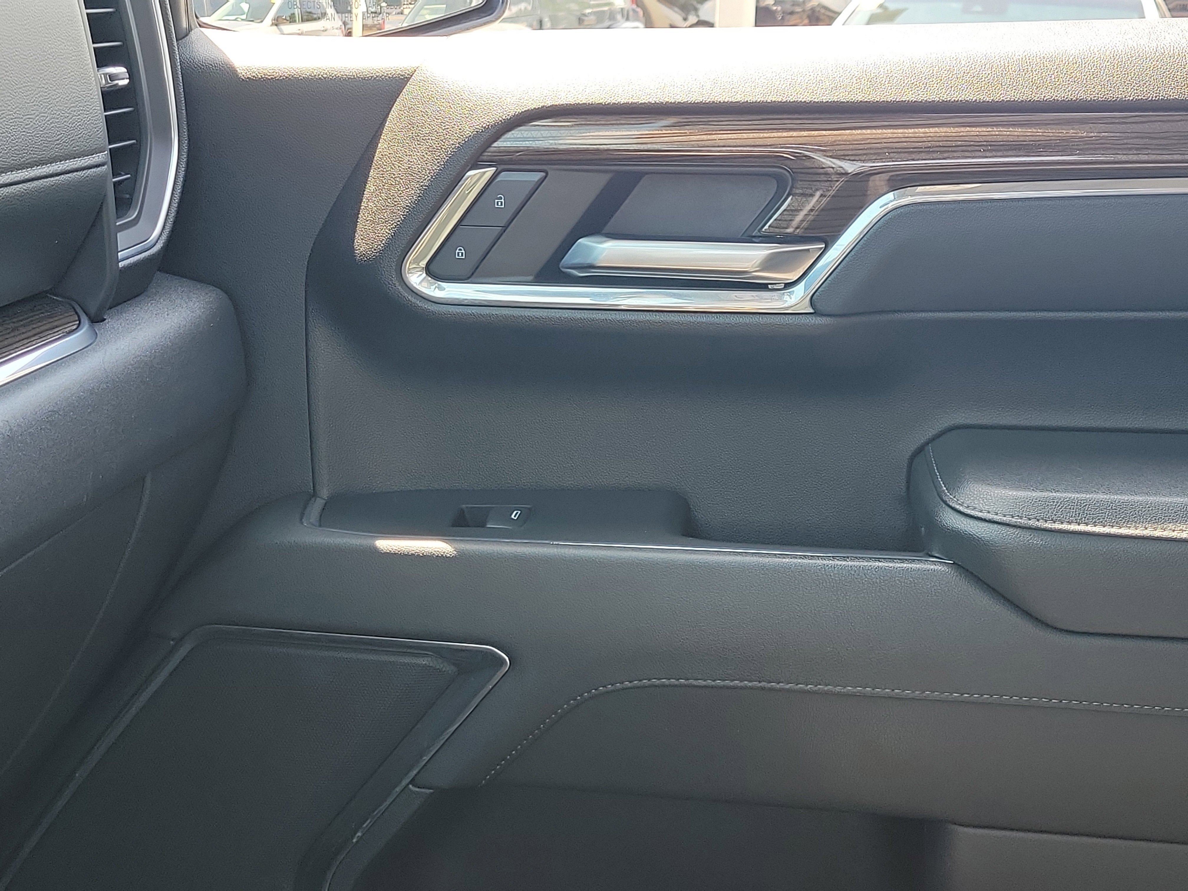 Used 2023 Glacier Blue Metallic Chevrolet LT image 30