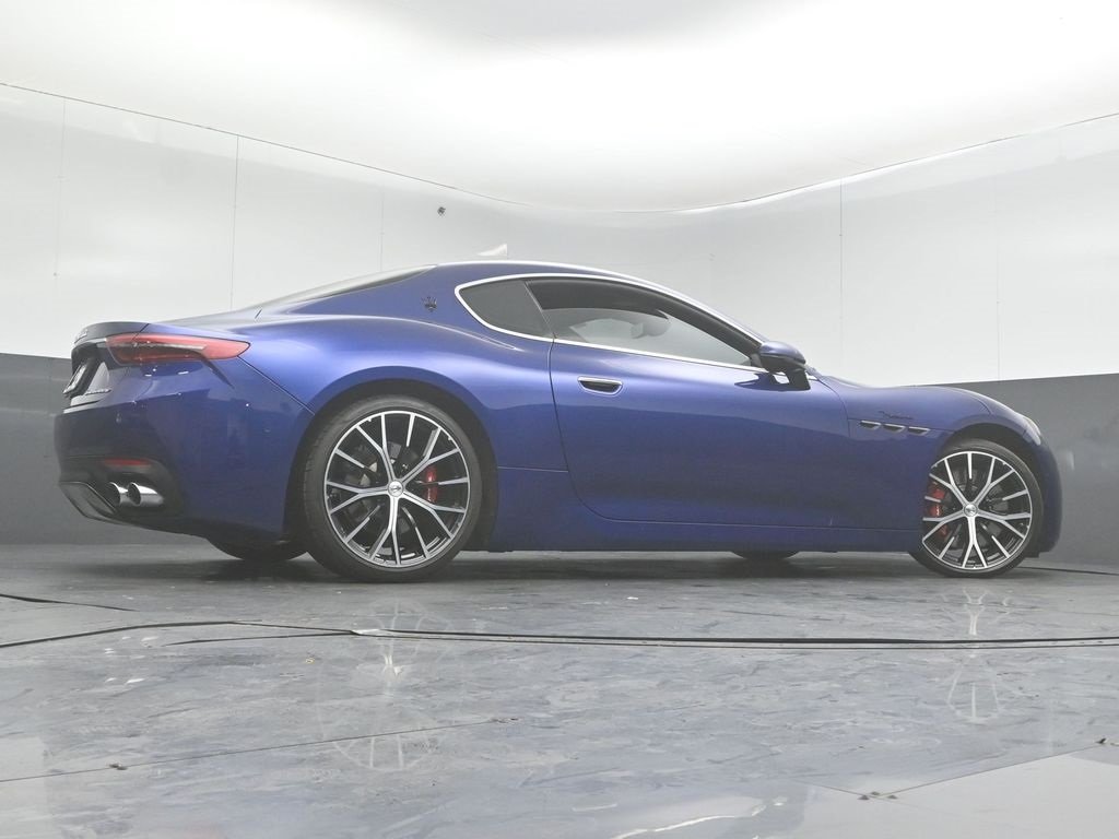 2024 MASERATI GRANTURISMO - Image 38