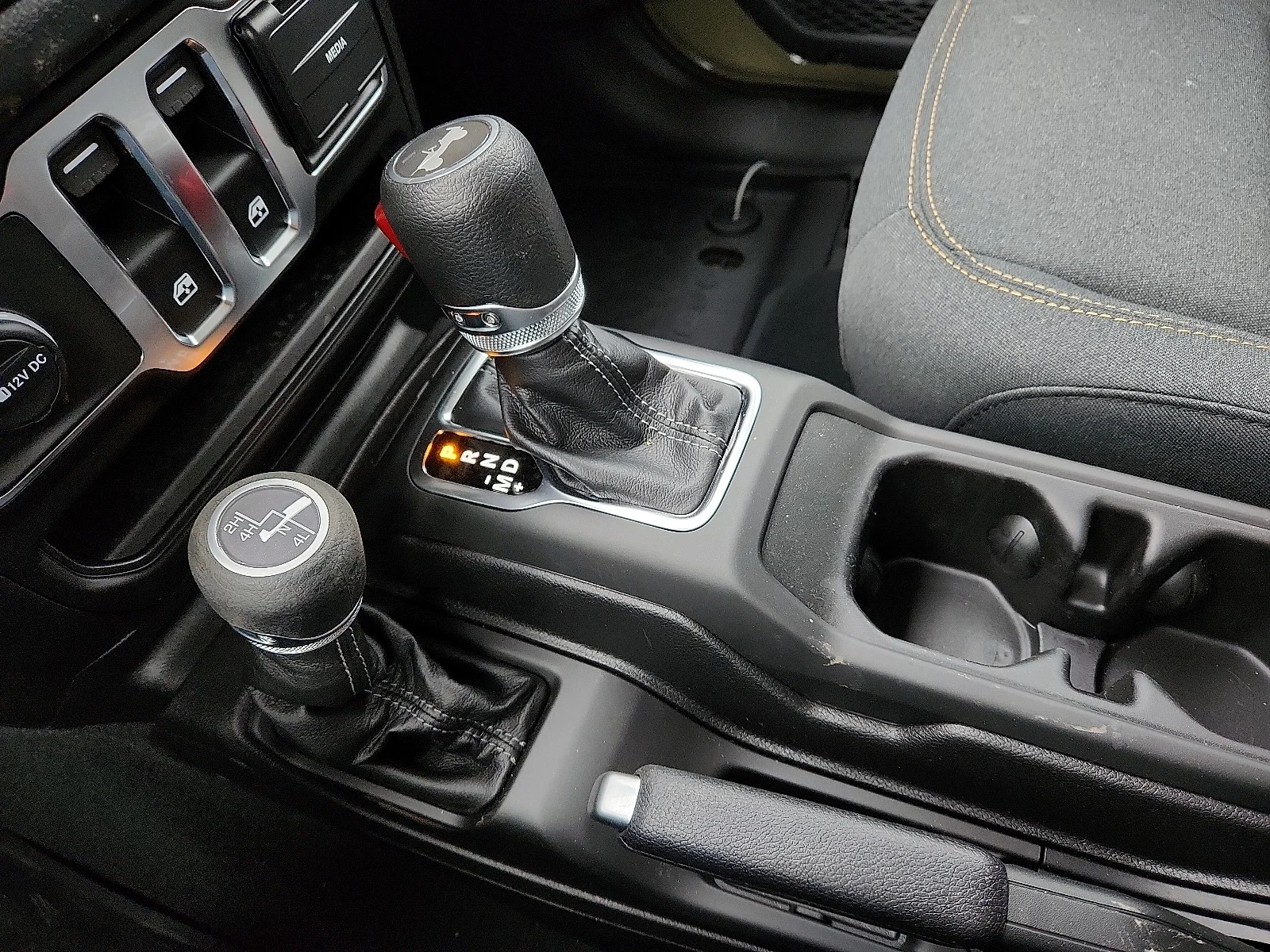 New 2026 Green Jeep 2-DOOR SPORT S image 20