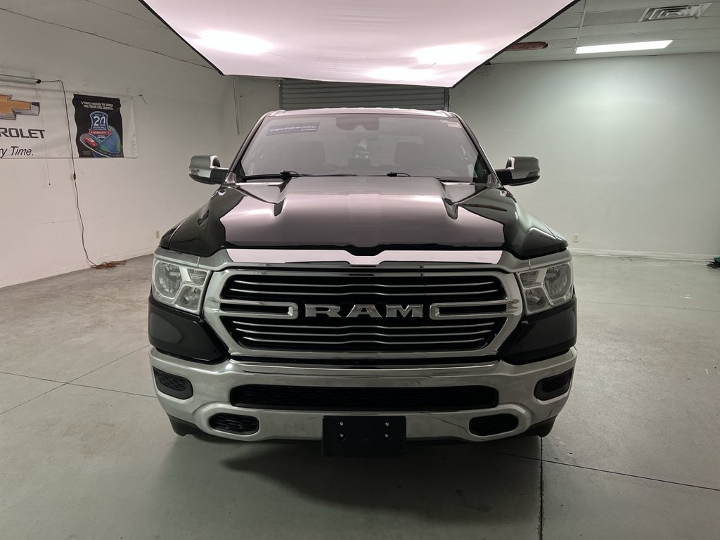 2024 RAM Ram 1500 Pickup Laramie - Photo 3