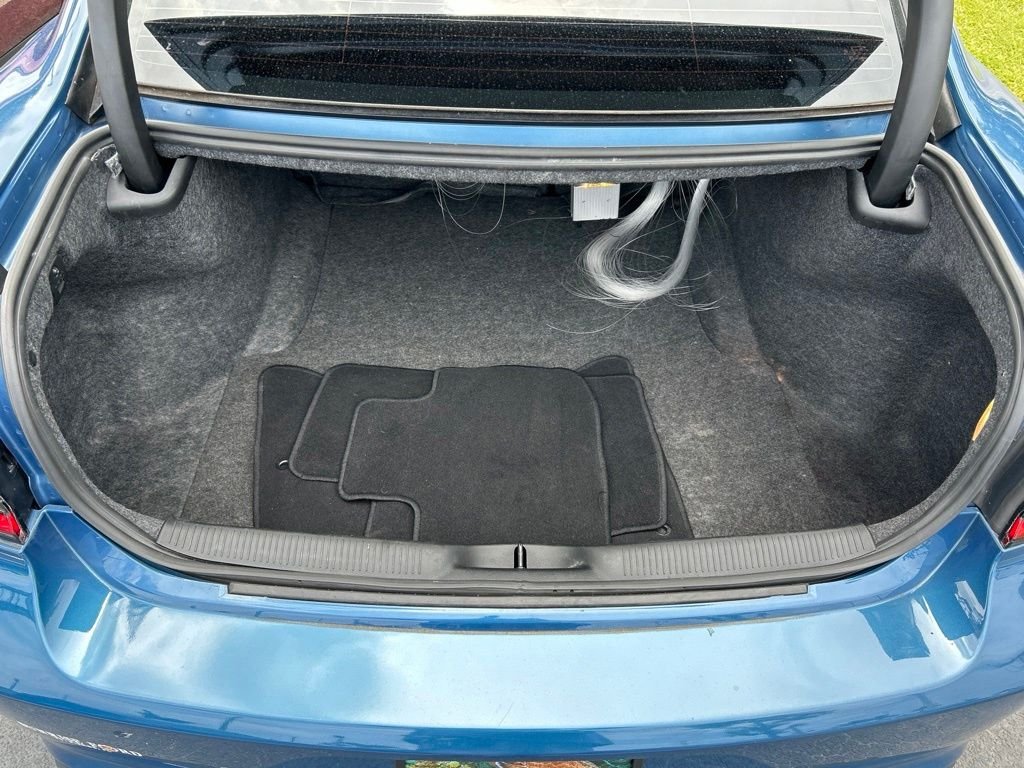 Used 2022 Blue Dodge R/T image 46