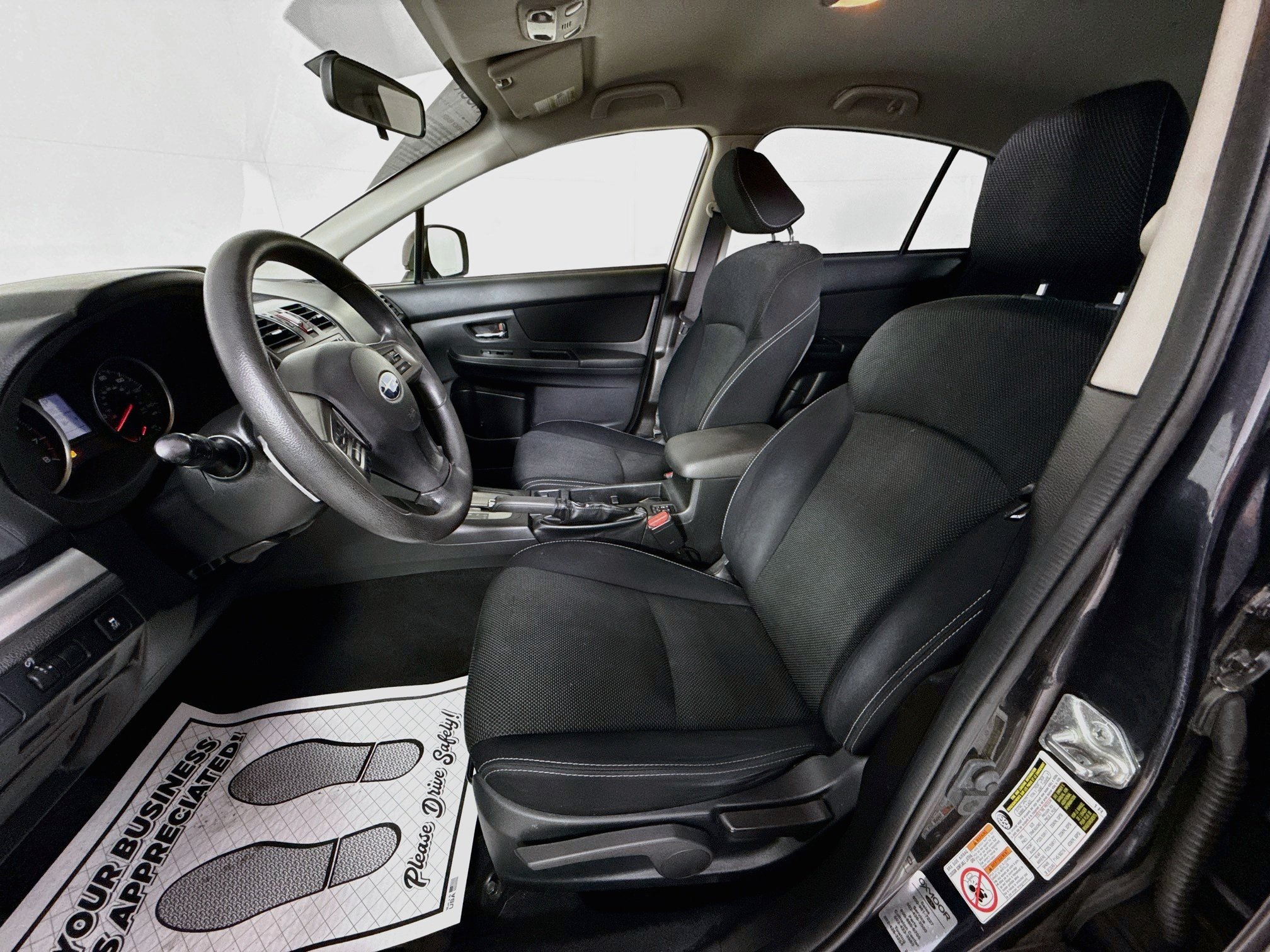 Used 2014 Subaru XV Crosstrek Premium with VIN JF2GPACC1E8317396 for sale in Jeffersontown, KY