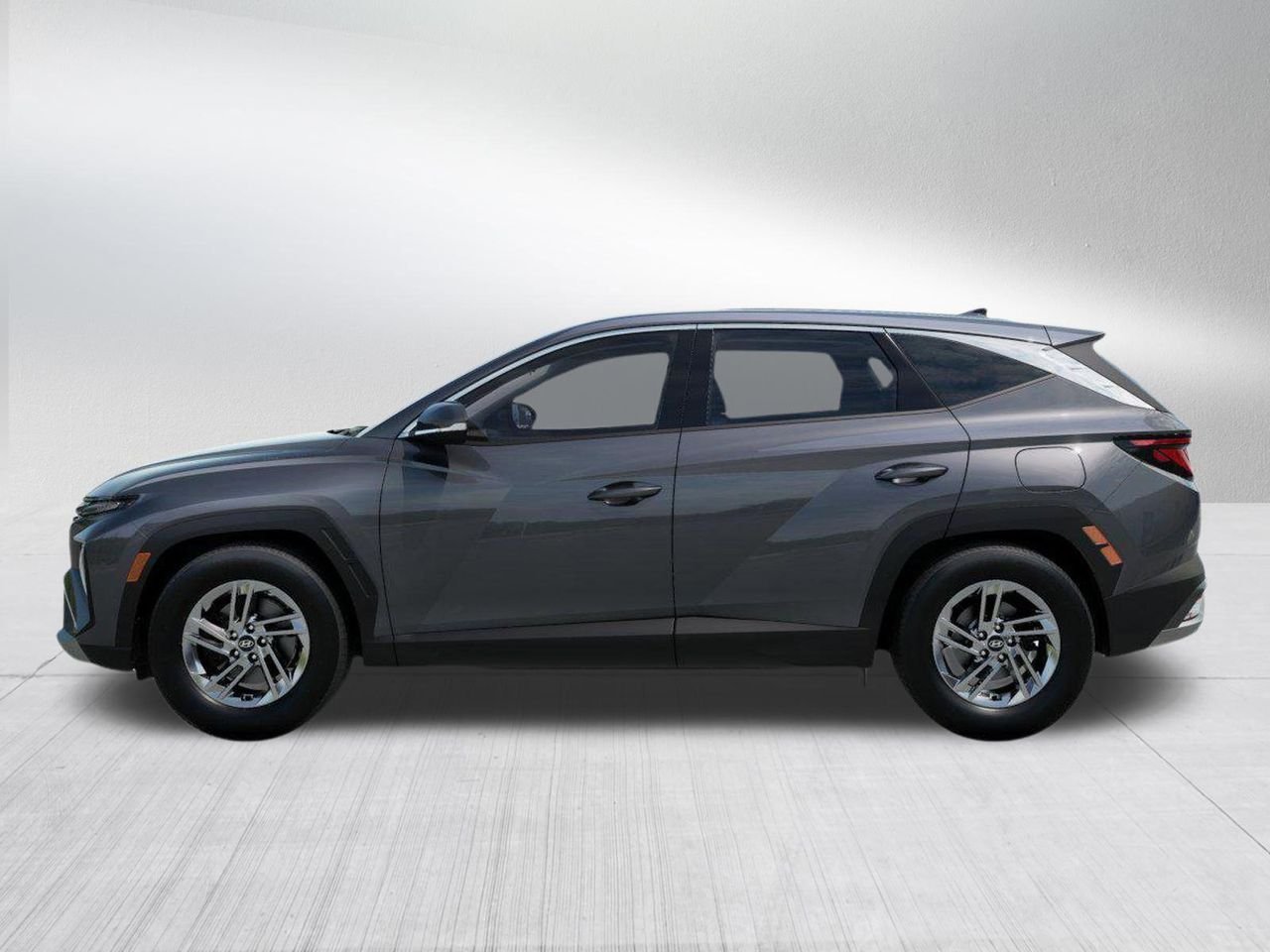 New 2026 Ecotronic Gray Hyundai SE image 3