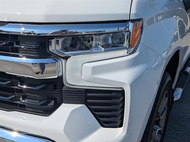 2026 Chevrolet Silverado 1500 LT - Photo 10