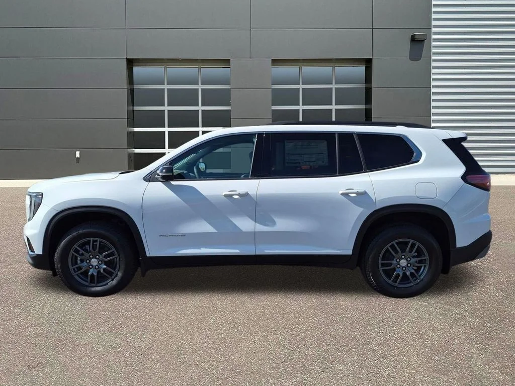 2027 GMC Acadia Elevation - Photo 9