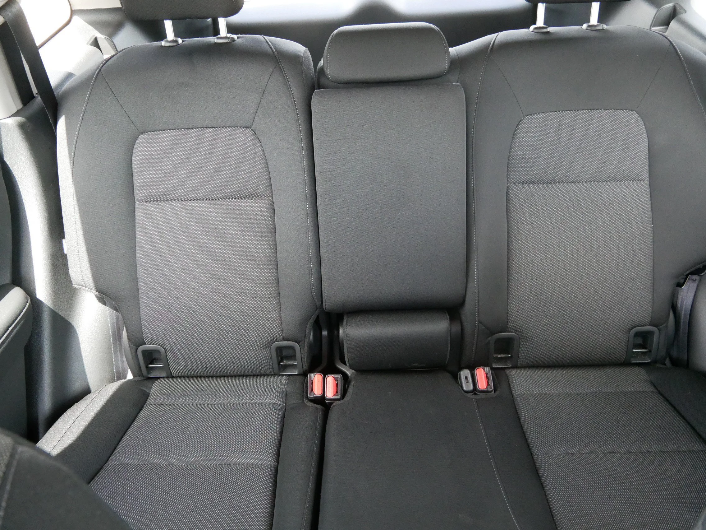 Used 2024 Platinum White Pearl Honda EX image 13