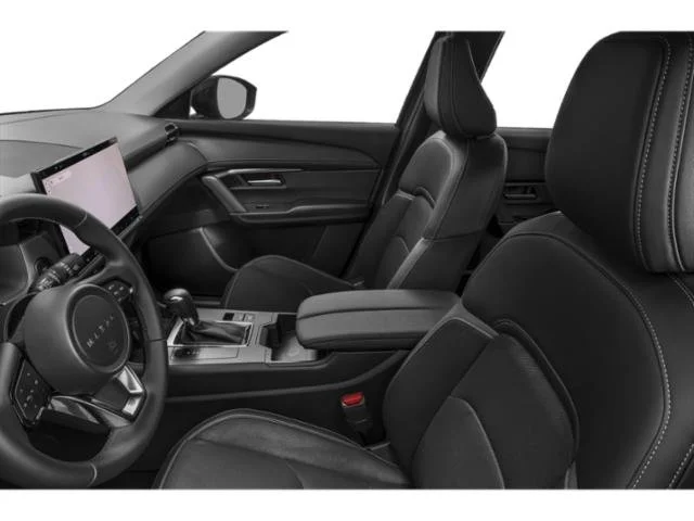 New 2026 Aero Gray Metallic Mazda 2.5 S Preferred image 11