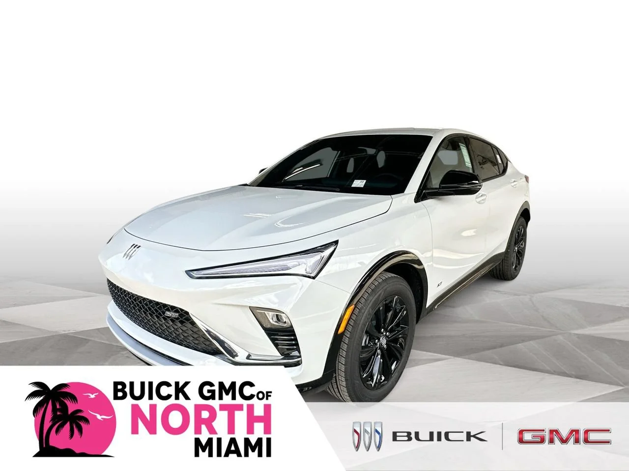 2026 Buick Envista