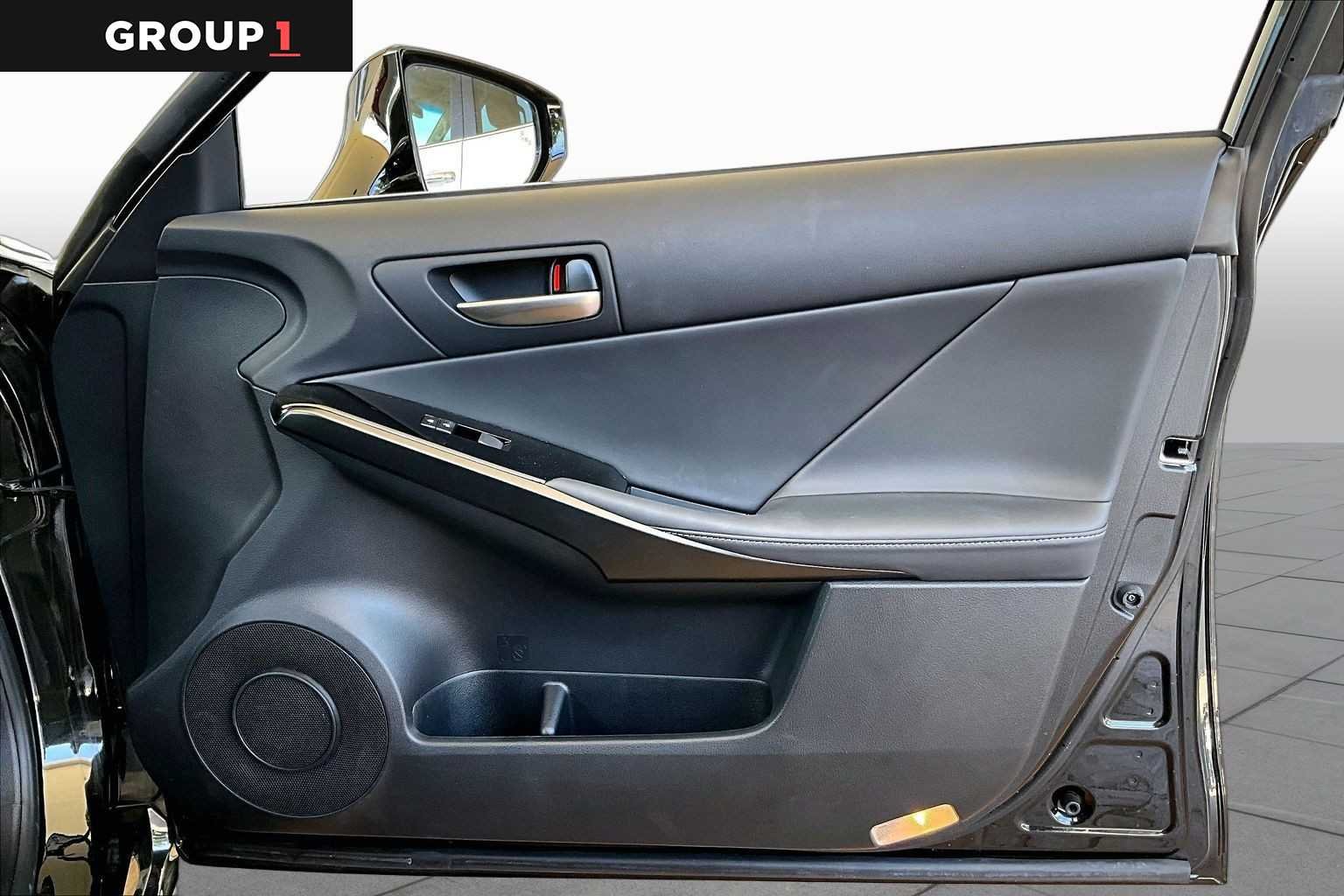 Certified Used 2025 Caviar Lexus F SPORT Design image 20