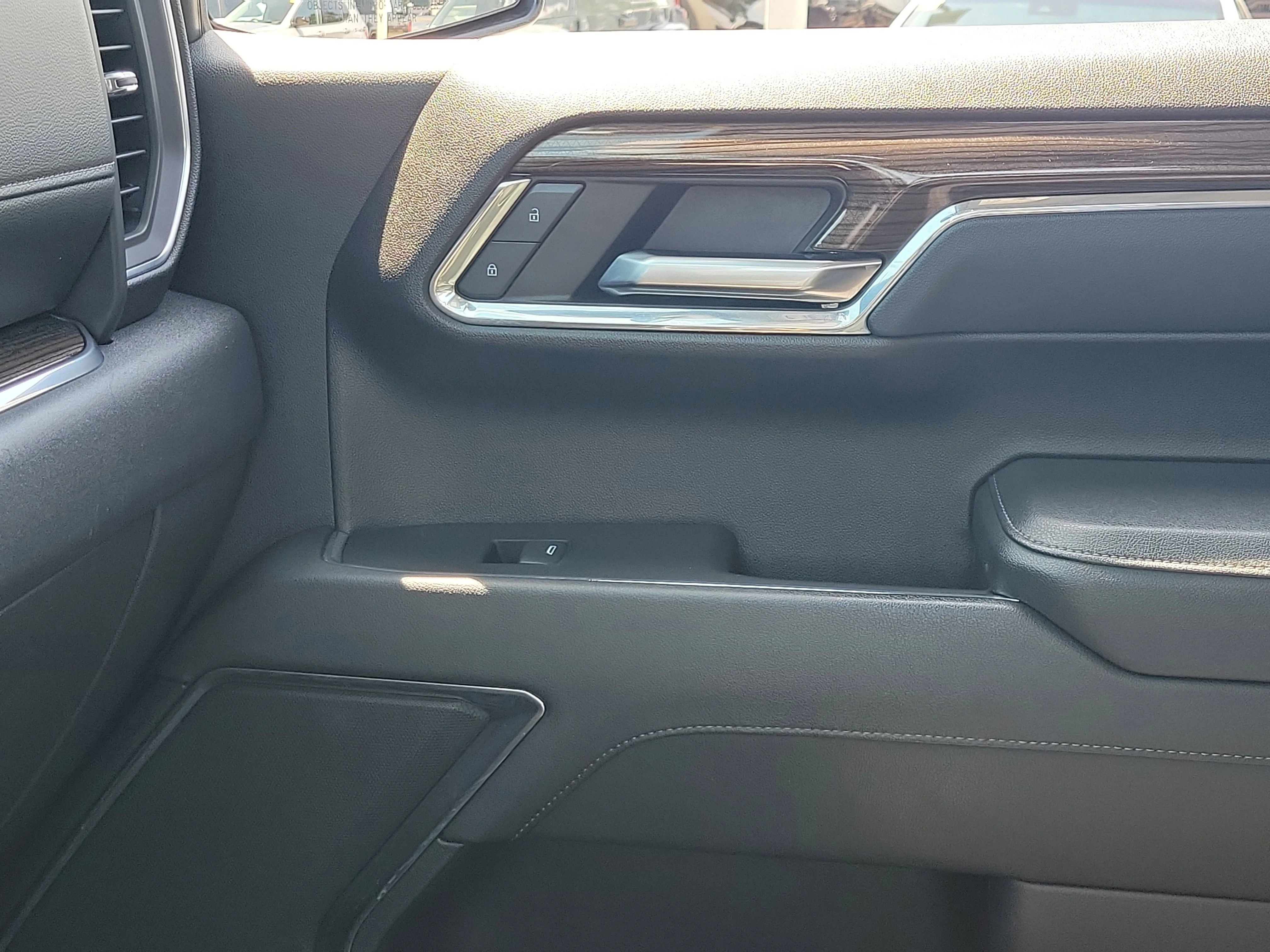Used 2023 Glacier Blue Metallic Chevrolet LT image 30