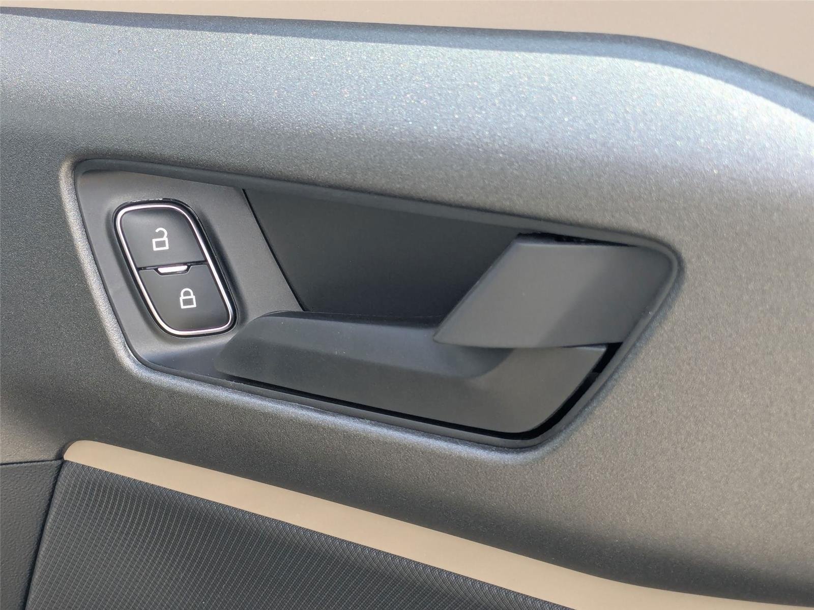New 2025 Desert Sand Ford Big Bend image 37
