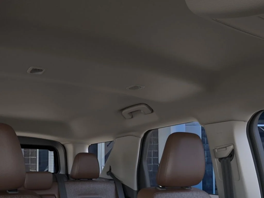 2025 Ford Bronco Sport Outer Banks - Photo 22