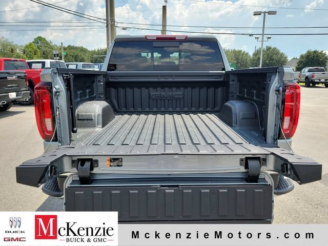 2026 GMC Sierra 1500 SLT - Photo 29