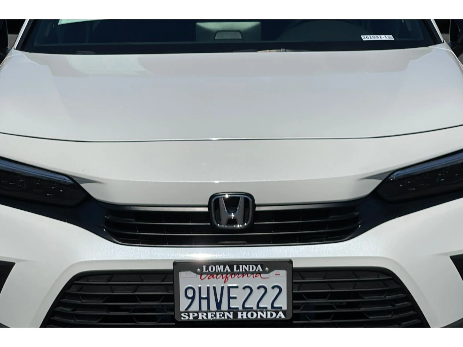 2023 Honda Civic Sport - Photo 43