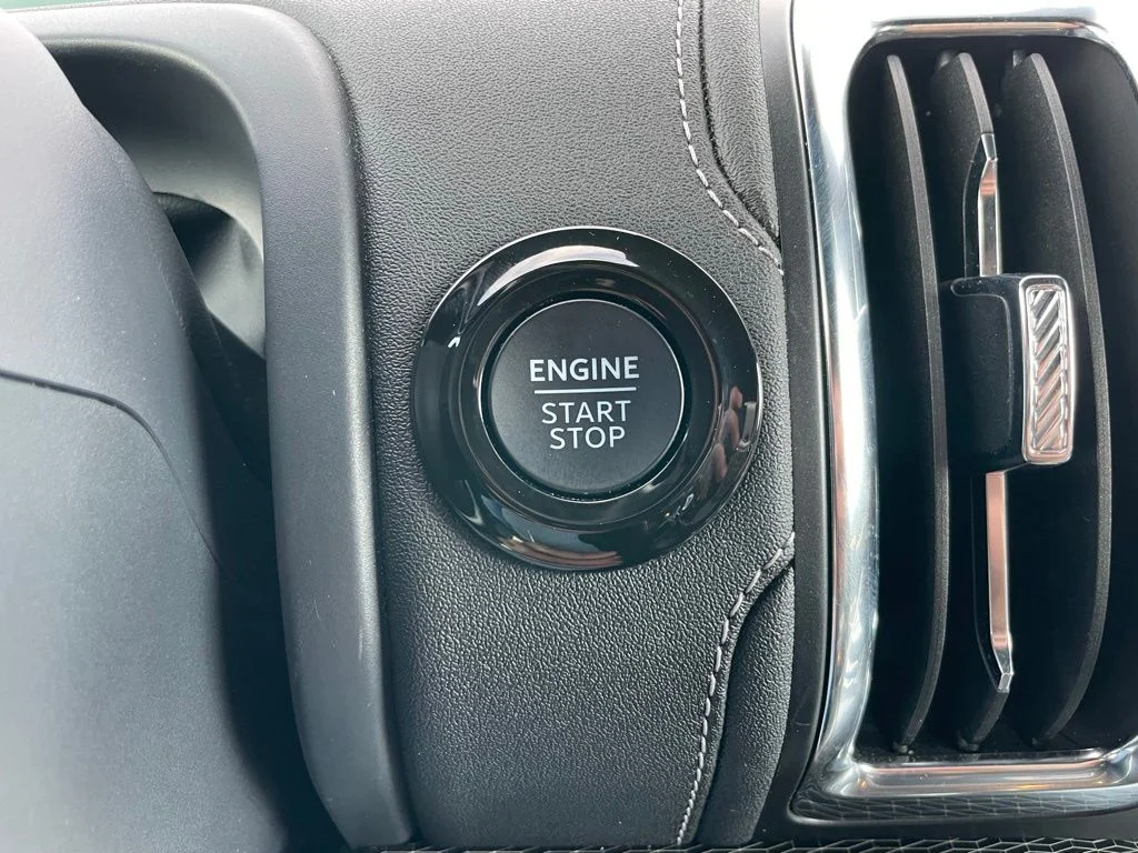 2025 Ford Expedition Platinum - Photo 57