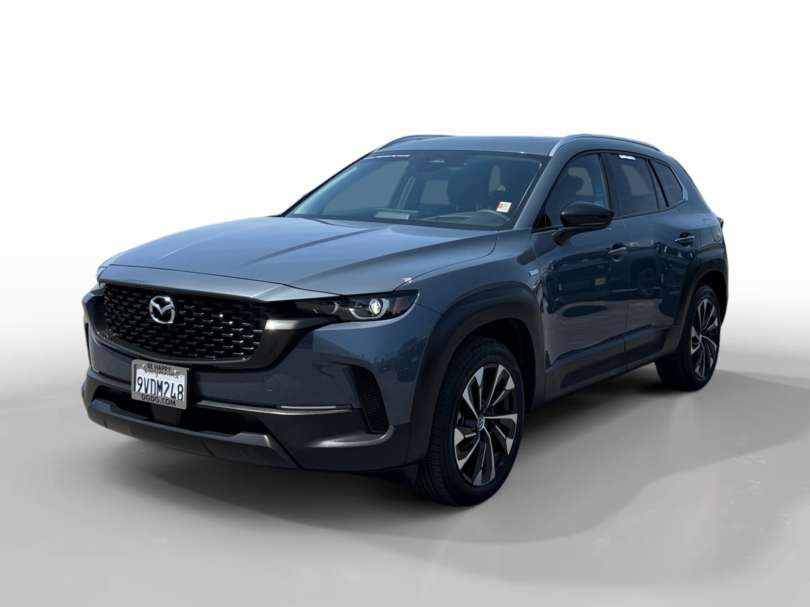 2025 Mazda CX-50 2.5 Hybrid Premium Plus's photo