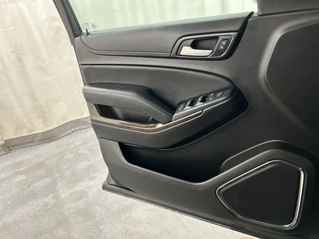 Used 2020 Black Chevrolet LS image 20