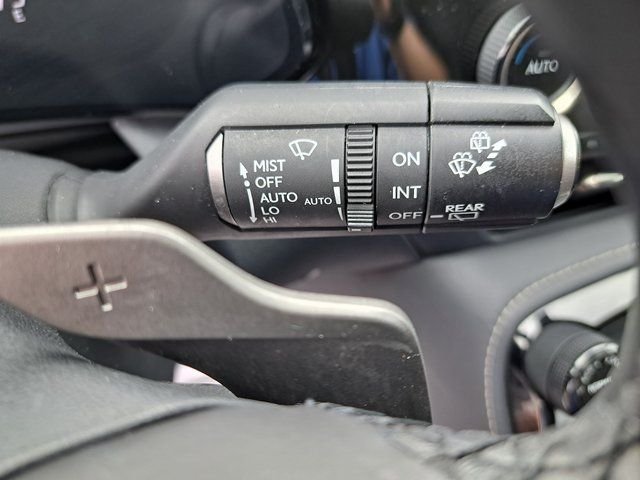 Used 2025 Black Lexus 250 Base image 26