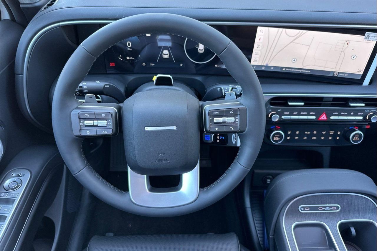 2026 Hyundai Palisade Limited - Photo 13