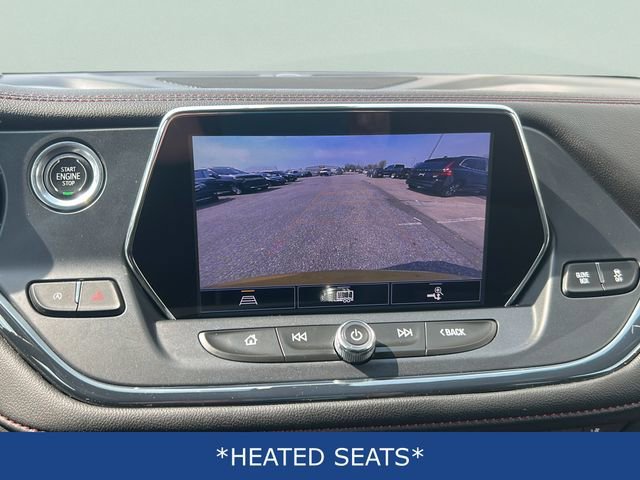 2022 Chevrolet Blazer RS - Photo 12