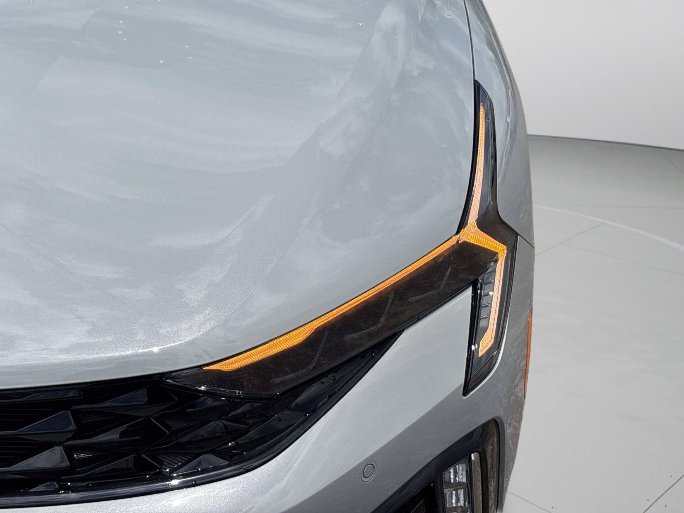 New 2026 Wolf Gray Kia GT-Line AWD image 10