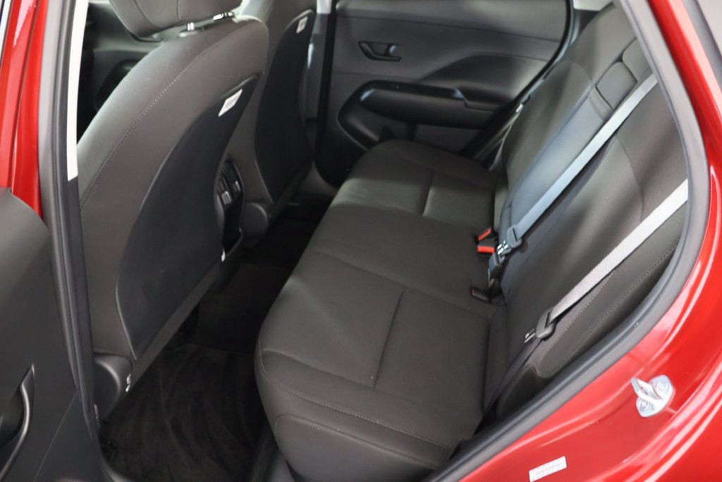 Used 2024 Red Hyundai SEL image 18