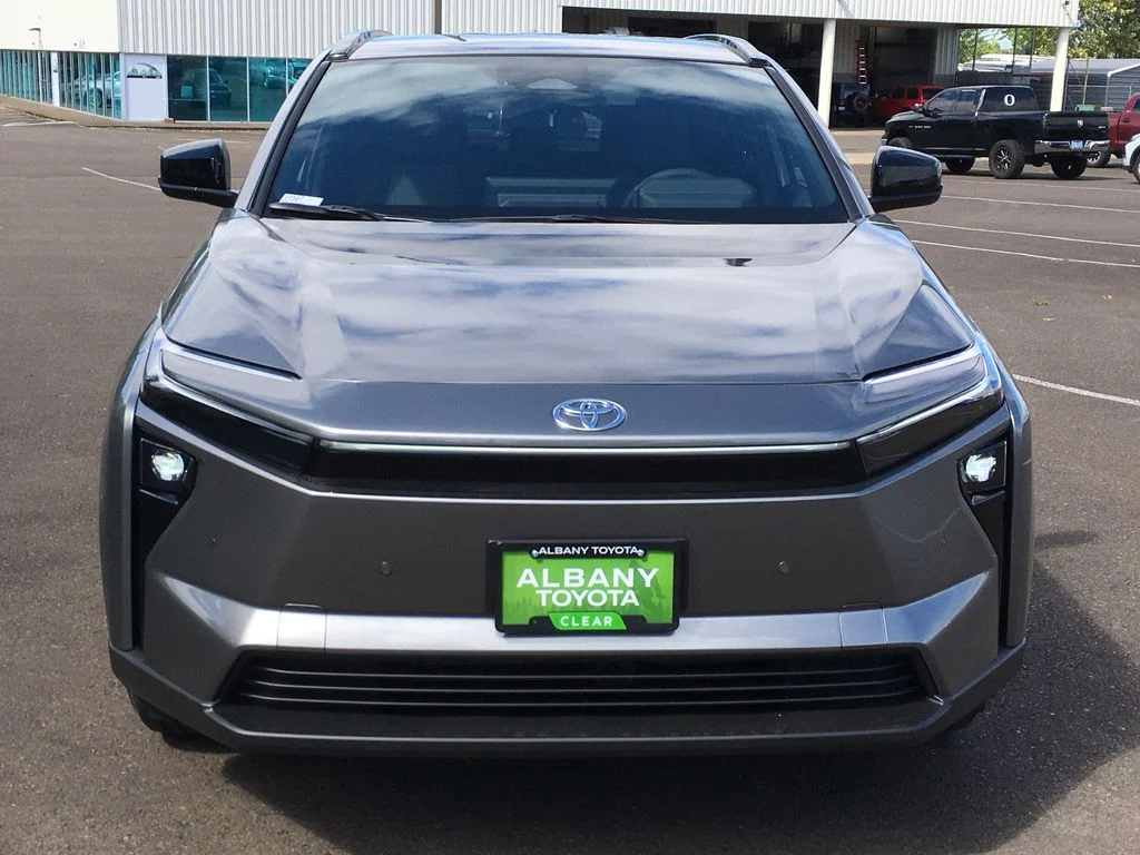 New 2026  Toyota XLE Plus image 10