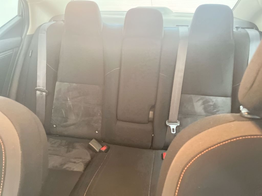 Used 2022 Black Nissan SR image 12