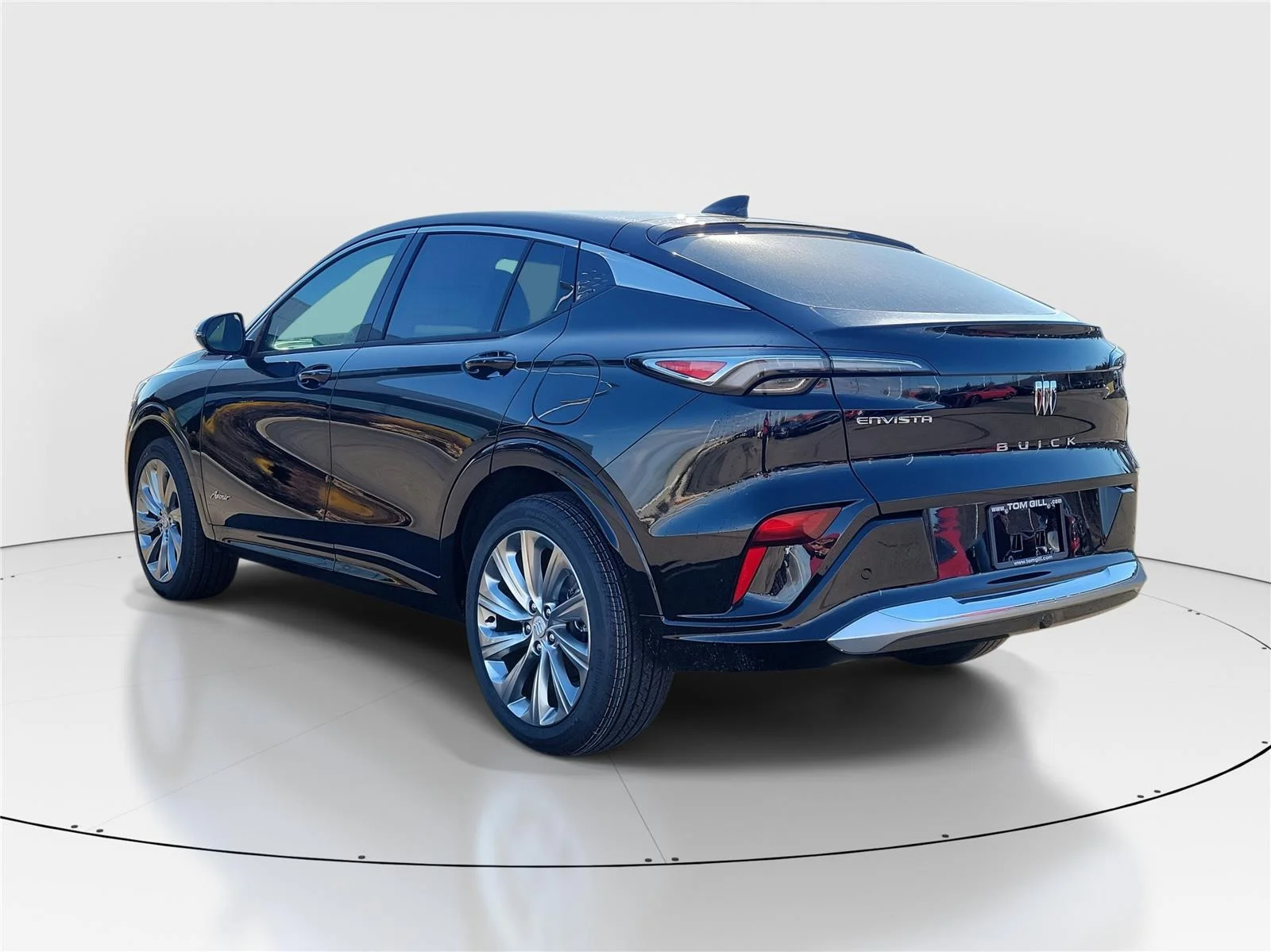 2026 Buick Envista Avenir - Photo 3