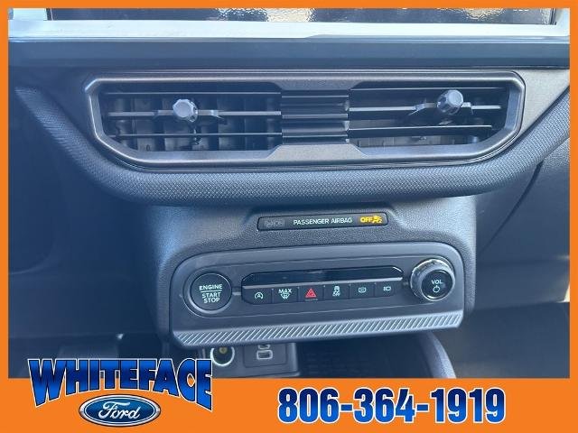 2025 Ford Bronco Sport Heritage - Photo 66