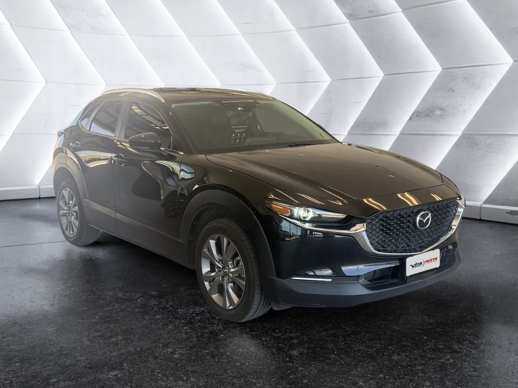 2022 Mazda CX-30 Select AWD's photo