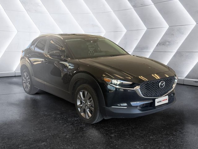 2022 Mazda CX-30 2.5 S Select Package