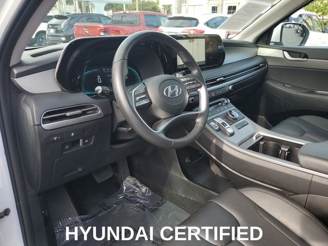 2025 Hyundai Palisade XRT - Photo 8