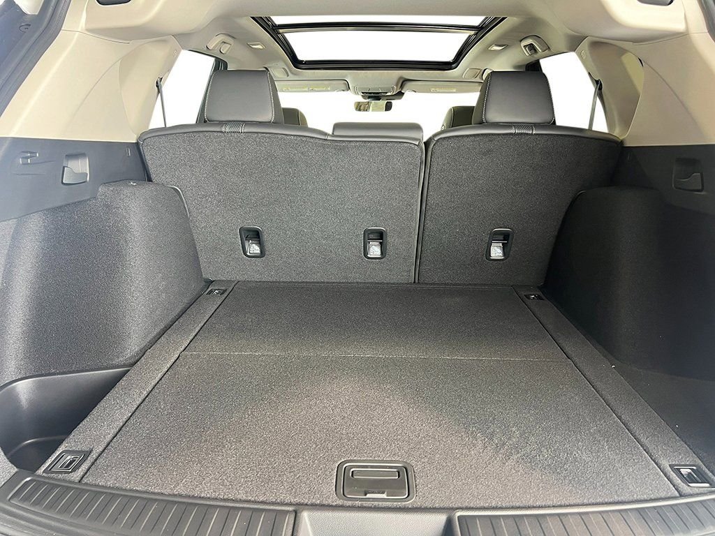 New 2026 Platinum White Pearl Acura Technology Package image 33