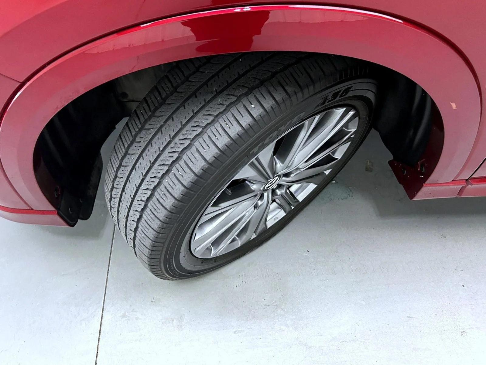 Certified Used 2024 Red Mazda 2.5 Turbo Signature image 23
