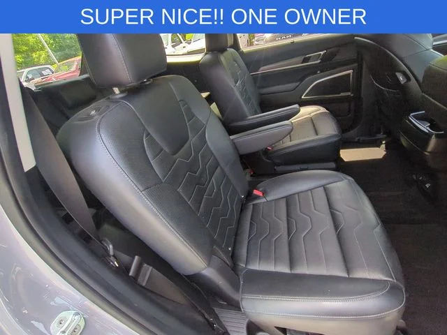 Used 2022 Gray Kia SX image 36