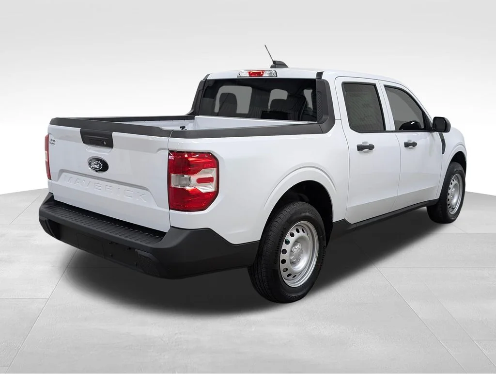 New 2026 White Ford XL image 18