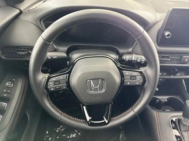 Used 2026 Green Honda Sport image 29