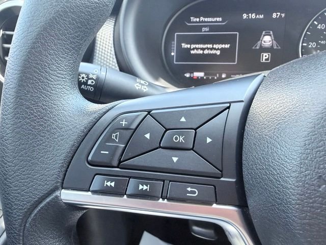 2024 Nissan Kicks SV - Photo 10