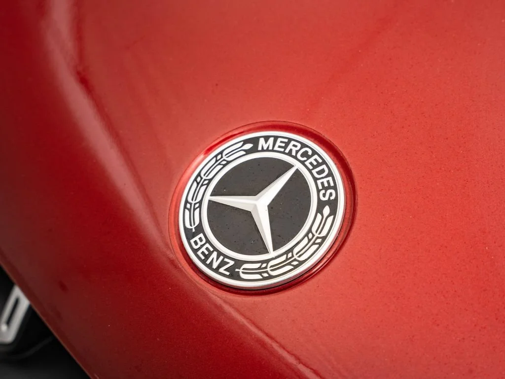 Used 2021 Designo Cardinal Red Metallic Mercedes-Benz GLE 63 S AMG® image 17